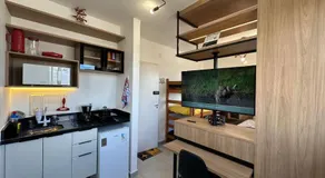 APTO TESLA Novo,com Piscina e Ar condicionado - Image 5
