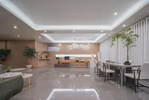 Mengzi Xiaduo Hotel (Nanhu Park Branch) - Image 4