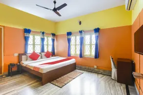 Hotel Orient Residency - Image 2