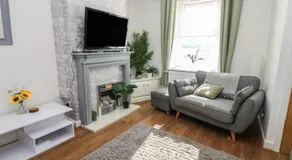 Lonsdale Terrace - 3 Bedrooms - Sleeps 6 - Image 2