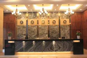 Shenzhen Meisha International Grand Hotel - Image 3