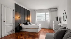 Penthouse with outstanding terrace- 1Bedroom -Goya - Image 2