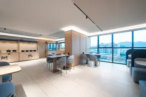 Hanting Hotel Shenzhen Shiyan Bus Station - Image 4