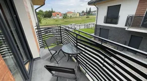 Sosnówka Lake Apartament - Image 4