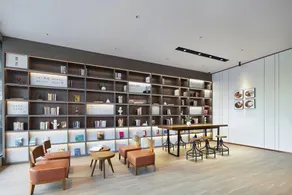 Hanting Hotel Changsha Meixi Lake East Metro Station - Image 3