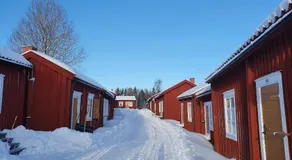 Lövånger Kyrkstad - Image 3