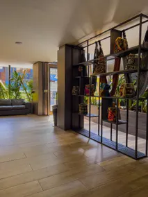 Hotel 47 Medellin Center - Image 4