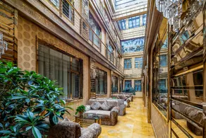 Rezen Hotel Taiyuan Wanda Plaza Yunding - Image 4