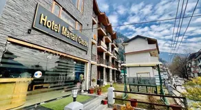 Hotel Manali Castle - Near Mall Road - Image 3