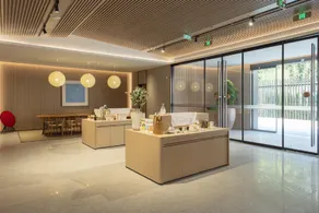 Ji Hotel Xiamen Yincheng Zhigu Binhai West Avenue - Image 4