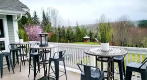 Mt View Private Bedroom Suite w Hot Tub and Arcade - Image 5