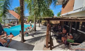 Lira Apart Hotel - Image 5