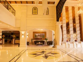 Zhongke Yiyun Hotel - Image 5