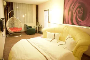 Jinbei Chain Hotel - Image 2