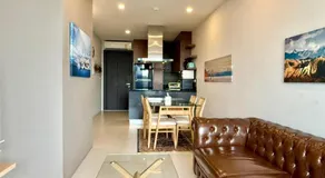 Rayong Beachfront Escape Laem Mae Phim -Absolute Waterfront Suites - Image 4