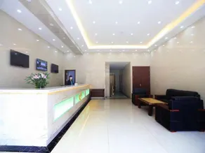Shell Wuxi Xishan District Bashi Town Xinzhan Road Hotel - Image 3