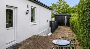 Skovhus 2-room Basement Apartment - Image 5