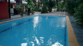 Shruti Beach Resort - Image 3