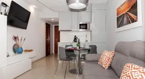 Brisa Marina Apartamento familiar en la playa en Mazagón - Image 2