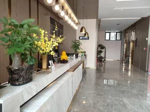GreenTree Eastern Hotel Hengyang High-tech Zone Hengzhoufu - Image 4