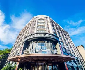Guiyang Anman Hotel - Image 3