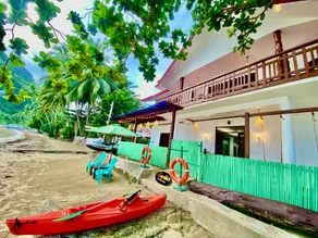 Sophias Beach Guest House - Image 5