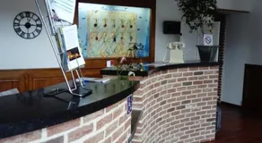 HOTEL L'AMERIVIERE*** - Image 4