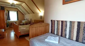 Vitényi Pince Vendégház - Image 2