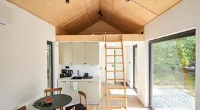 Kaszuby Tree House - Image 4