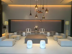 Jinjiang Inn Select Shanghai Zhangjiang High Tech Park Branch - Image 3