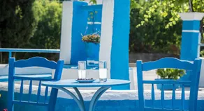 Yiannis Yard studios & apartments - Image 4