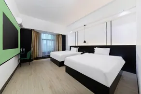 Ximan Hotel (Qionghai Jinhai Road Branch) - Image 2