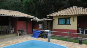 Pousada Marumbe - Image 4