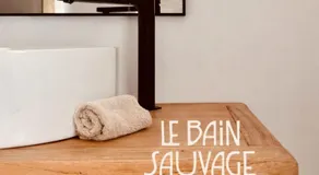 LE BAIN SAUVAGE - Lodges & spa - Pyrénées - Image 2