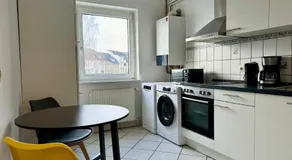 Hansaring Apartments in Neumünster - Viel Platz für Gruppen und Monteure - Image 3