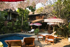 Ban Sabai Village Resort & Spa - Image 5