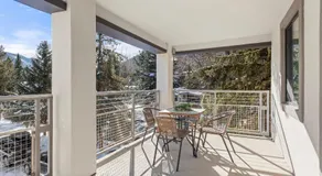 Silverglo 301, Top-Floor Condo - Fireplace AC Pool Walk to Aspen Mountain - Image 4