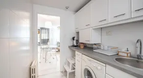 Apartamento al lado de la Romareda - Image 5