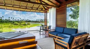 Eco Luar Boutique Hotel - Image 3