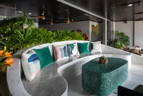 Leaf Beachfront Hotel Da Nang - Image 5