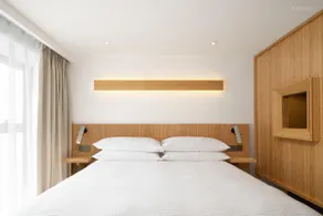 Meijin All Suites Hotel Suzhou - Image 2