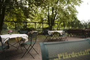 Hotel Restaurant Piärdestall Hövelhof - Image 5