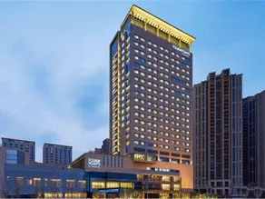 Zuoshe Linghai Boutique Hotel - Image 4