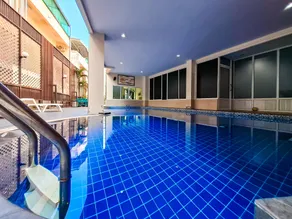The Hideaway Resort Pattaya - Image 2