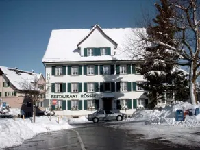 Hotel Restaurant Rössli - Image 5