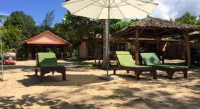 Gold Sand Beach Bungalow - Image 3