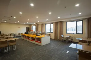 Ruidu Hotel (Hancheng Aegean Shopping Plaza Branch) - Image 5
