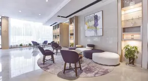 Lavande Hotel (Nanchang Liantang Xiaolan Industrial Park Branch) - Image 2
