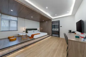 Xishang also builds full-time smart hotel (Haikou Meilan Airport) - Image 4