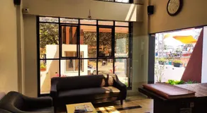 Hotel Manasi INN - Image 3